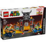 LEGO Super Mario&trade; Mario Kart&trade; &ndash; Bowser&acute;s Castle 72039