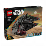LEGO Star Wars Dark Falcon 75389