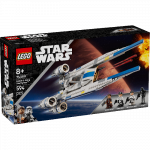 LEGO Star Wars TM M&auml;ssajate U-Wing Starfighter&trade; 75399