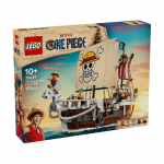 LEGO ONE PIECE Piraadilaev Going Merry 75639