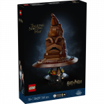 LEGO Harry Potter R&auml;&auml;kiv s&otilde;&otilde;lamisk&uuml;bar 76429