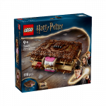 LEGO Harry Potter&trade; Koletu koletiste raamat 76449