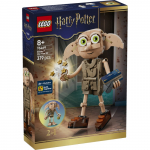 LEGO Harry Potter&trade; Vaba haldjas Dobby&trade; 76469