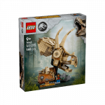 LEGO Jurassic World Dinosauruste fossiilid: Triceratopsi kolju 76969