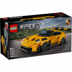LEGO Speed Champions Porsche 911 GT3 RS superauto 77239