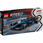 LEGO Speed Champions Williams Racing FW46 F1&reg; v&otilde;idus&otilde;iduauto 77249
