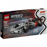 LEGO Speed Champions Audi Revolut F1&reg; Team R26 v&otilde;idus&otilde;iduauto 77259