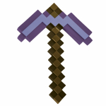 MINECRAFT M&auml;ngu-kirka, 40 cm