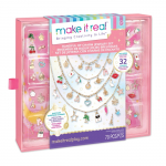 MAKE IT REAL DIY kaelakee komplekt