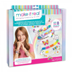 MAKE IT REAL K&auml;ev&otilde;rude DIY komplekt, vikerkaar ja p&auml;rlid