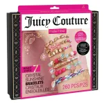 MAKE IT REAL Juicy Couture K&auml;sit&ouml;&ouml; Komplekt - Kristallp&auml;ikese k&auml;ev&otilde;rud