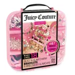 MAKE IT REAL Juicy Couture ehete valmistamise komplekt "Glitz N Glam"