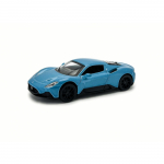 MSZ metallist mudelauto Maserati MC20, skaala 1:41
