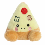 AURORA Palm Pals pehme m&auml;nguasi pitsal&otilde;ik Peppa, 12 cm
