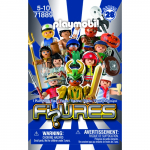 PLAYMOBIL figuurid, poisid (Series 28)