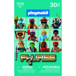 PLAYMOBIL Kogutavad figuurid: Poisid (30. seeria) 72139