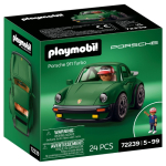 PLAYMOBIL Porsche 911 Turbo 72239