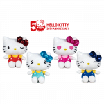 HELLO KITTY pehme m&auml;nguasi, 22 cm