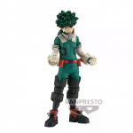 BANPRESTO figuuri - My Hero Academia: Deku II (Age of Heroes)