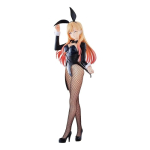 BANPRESTO kollektsioneeritav figuur - MY DRESS-UP DARLING: Glitter & Glamours Marin Kitagawa (Halloween Bunny Ver.), 25 cm