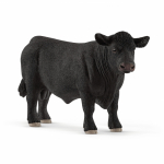 SCHLEICH FARM WORLD Aberdiin-Anguse Pull