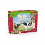 SCHLEICH FARM WORLD Stardikomplekt