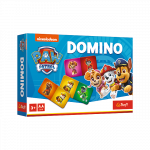 TREFL PAW PATROL Doomino K&auml;papatrull