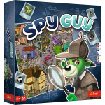TREFL Spy Guy lauam&auml;ng