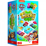 TREFL PAW PATROL lauam&auml;ng Lucky