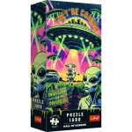 TREFL Premium Plus pusle UFO, 1000 osa