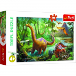 TREFL Pusle Dinosaurused, 60 osa