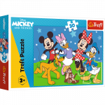 TREFL DISNEY Pusle Miki Hiir, 30 osa