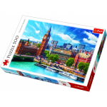 TREFL Pusle London, 500 osa