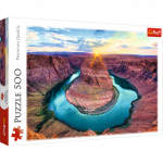 TREFL Pusle Suur kanjon, 500 osa