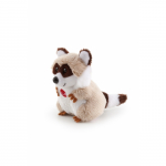 TRUDI Sweet Collection Pehme Pesukaru 9 cm