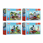 TREFL Mini Maxi pusle Thomas 20 osa