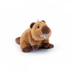 TRUDI Sweet Collection pehme m&auml;nguasi kobras, 8 cm
