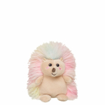 BUILD-A-BEAR Mini Beans v&auml;rviline siil, 18 cm