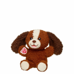 BUILD-A-BEAR Mini Beans m&auml;nguhimuline kutsikas, 18 cm
