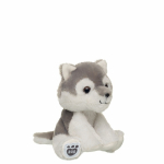 BUILD-A-BEAR Mini Beans hundikutsikas, 18 cm