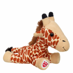 BUILD-A-BEAR Mini Beans&reg; kaelkirjak