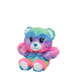 BUILD-A-BEAR Mini Beans&reg; Rainbow karu