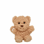 BUILD-A-BEAR Mini Beans&reg; Timeless karu
