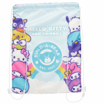 BUILD-A-BEAR HELLO KITTY kandekott