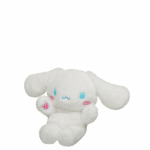 BUILD-A-BEAR HELLO KITTY Mini Beans Cinnamoroll 18 cm