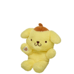 BUILD-A-BEAR HELLO KITTY Mini Beans Pompompurin 18 cm