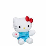 BUILD-A-BEAR HELLO KITTY Mini Beans Hello Kitty 18 cm