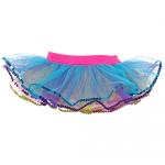 BUILD-A-BEAR tutu-seelik