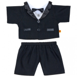 BUILD-A-BEAR &uuml;likond must
