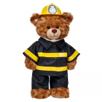 BUILD-A-BEAR tulet&otilde;rjuja kost&uuml;&uuml;m
